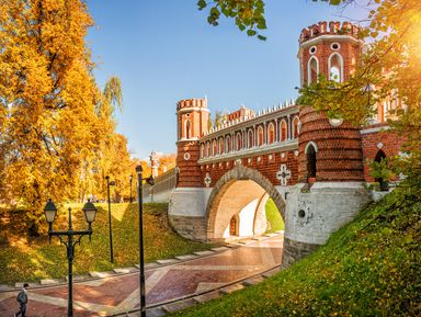 Красный Октябрь»: шоколад, стрит-арт и панорамы с крыши - экскурсия в Москве