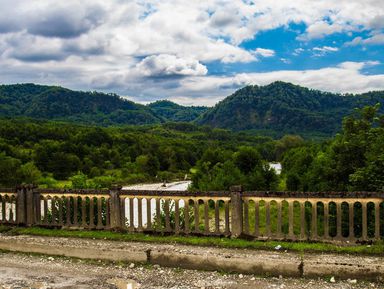 Групповая экскурсия «Абхазия от А до Я» - экскурсия в Сочи