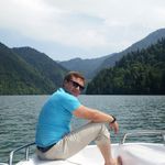 Самые живописные места Абхазии. Озеро Рица и Гегский водопад - экскурсия в Сухуме