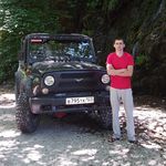 Джип-тур по горам и каньонам Адлера - экскурсия в Сочи