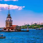 Стамбул классический и современный - экскурсия в Стамбуле