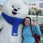 Автомобильное путешествие в Олимпийский парк - экскурсия в Сочи