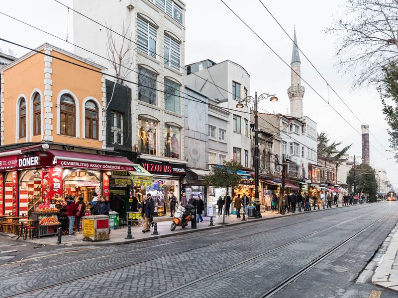 О Стамбуле легко и интересно! - экскурсия в Стамбуле