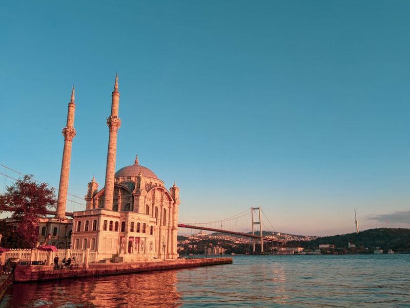 Неизвестный Стамбул - экскурсия в Стамбуле