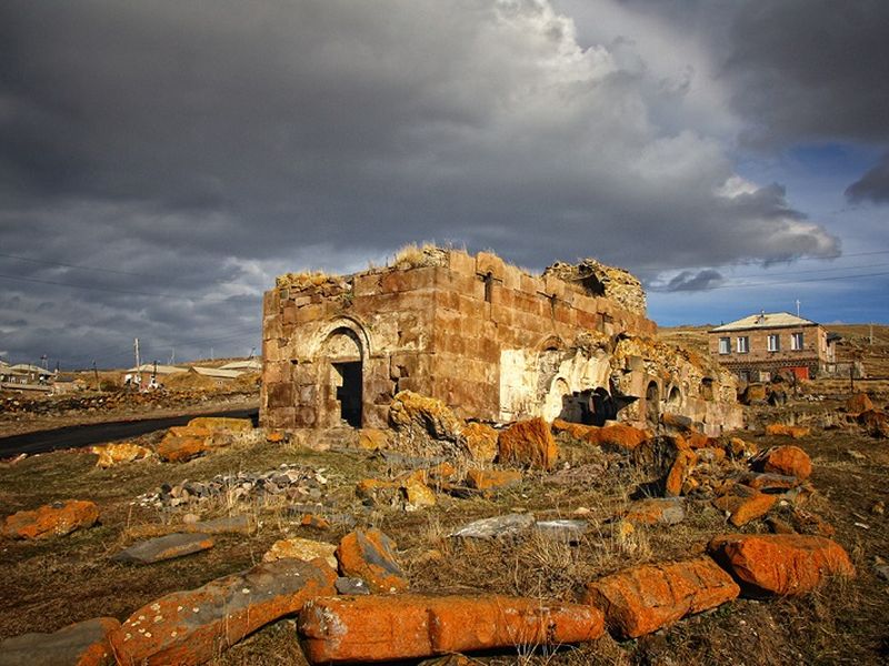 Древние села месхов и крепости Боржоми - экскурсия в Тбилиси