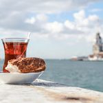 Живой повседневный Стамбул - экскурсия в Стамбуле