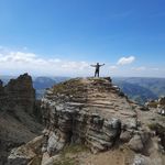Зов гор: незабываемая поездка в Домбай - экскурсия в Кисловодске