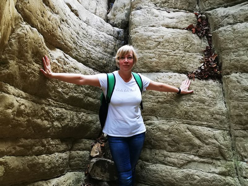 Легенды Орлиных скал, или «О чем молчит Прометей» - экскурсия в Сочи