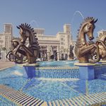 Исторические районы Дубая - экскурсия в Дубае