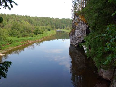 Парк «Оленьи ручьи» — путешествие в мир сказочной природы - экскурсия в Екатеринбурге