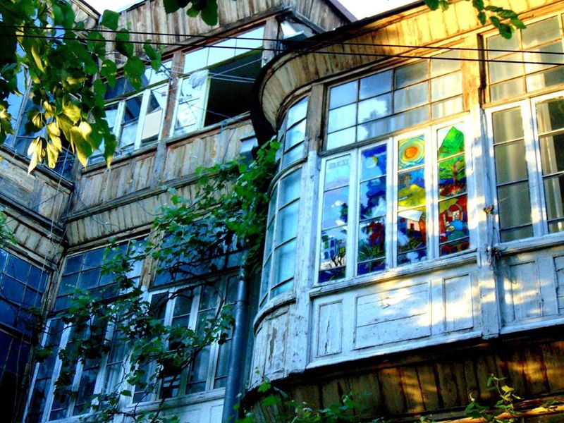 Тбилиси, манящий в глубь веков - экскурсия в Тбилиси