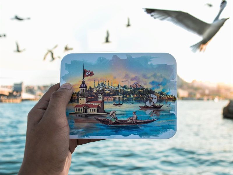 15 чудес Стамбула. Групповая экскурсия - экскурсия в Стамбуле