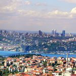 Автомобильное путешествие по Стамбулу - экскурсия в Стамбуле
