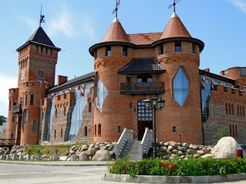 Увидеть всё: Калининград, море и замки - экскурсия в Калининграде