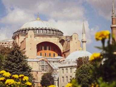 Стамбул атмосферный: районы Таксим и Бейоглу - экскурсия в Стамбуле