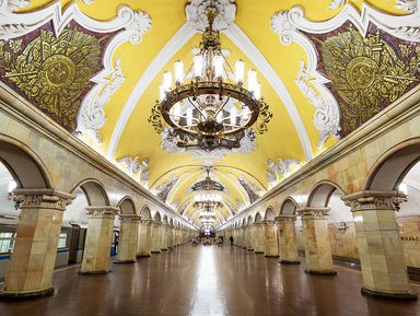 Квест-приключение на самокатах «Сердце города» - экскурсия в Москве