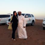 О Дубае с любовью - экскурсия в Дубае