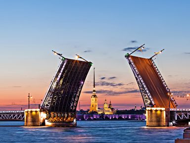 Новая Голландия: три века истории Петербурга - экскурсия в Санкт-Петербурге