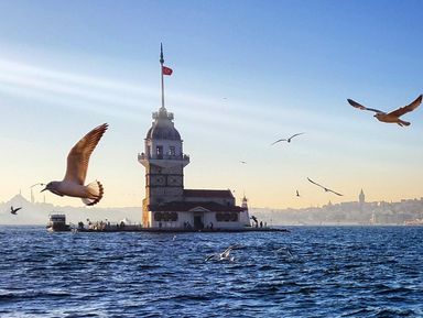Стамбул исторический, но неизведанный - экскурсия в Стамбуле